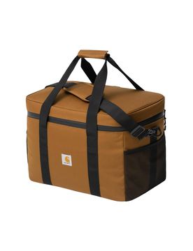 Cooler Bag brosa frigo - Hamilton Brown