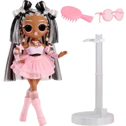 Muñeca Sunshine Makeover Switches L.O.L. Surprise OMG