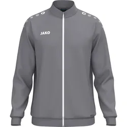 Jako One Fußballjacke, grau S