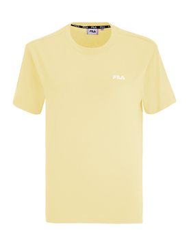 FILA Camiseta 'BIENDORF' amarillo