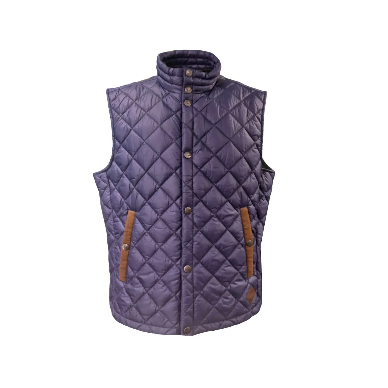 Hs22baupu52pa102 C336/c422 Navy PHILIP - Husky - FashionsVida