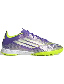 Fußballschuhe F50 Pro Turf - Violet - unisex - Size: 46 2/3