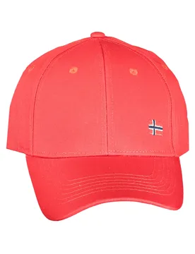 Herren HUT Rot 842002_ROREDRAC