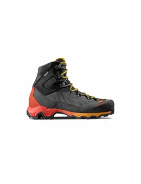 Scarponi da montagna da uomo Aequilibrium Trek GTX grigio 44 - La Sportiva - FashionsVida