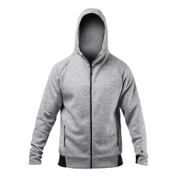 Zhik Tech Hoodie Platinum L Men