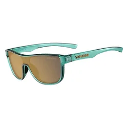 Occhiali Da Sole Polarizzati Sizzle Teal Dune