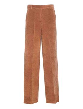 Pantaloni di velluto a coste