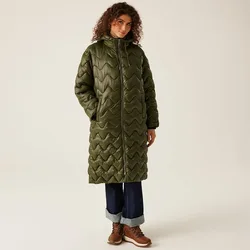 Giacca Cambrie Ii Dark Khaki 44