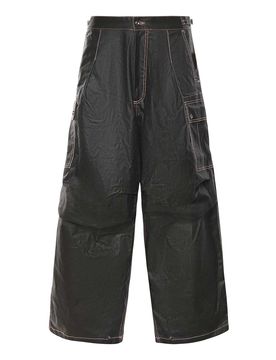 PDF Pantaloni cargo da paracadute
