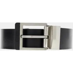 Guess - Cinturón de piel Guess