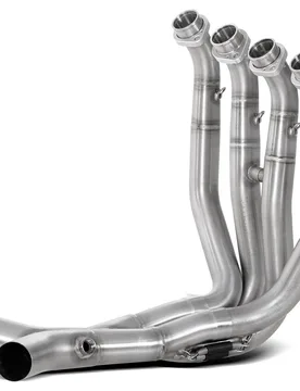 Collettori Per Scarico Akrapovic E-K14R1 Specifici Per KAWAS taglia un - Akrapovič - FashionsVida