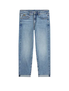 Jeans Boyfriend Fit KATE blau 25/L30 damen - G-Star RAW - FashionsVida