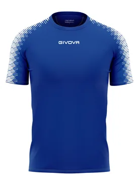 Trikot Club - Bleu - unisex - Size: L - Givova - FashionsVida