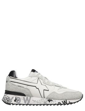 W6YZ Sneakers Bianco