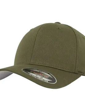 Wooly Combed Cap - Schwarz / S/M Schwarz adult