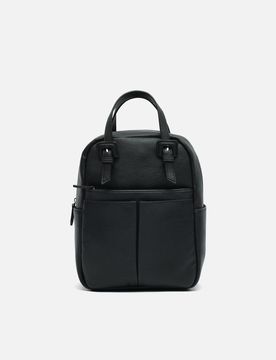 Misako Nasia backpack ED. Black
