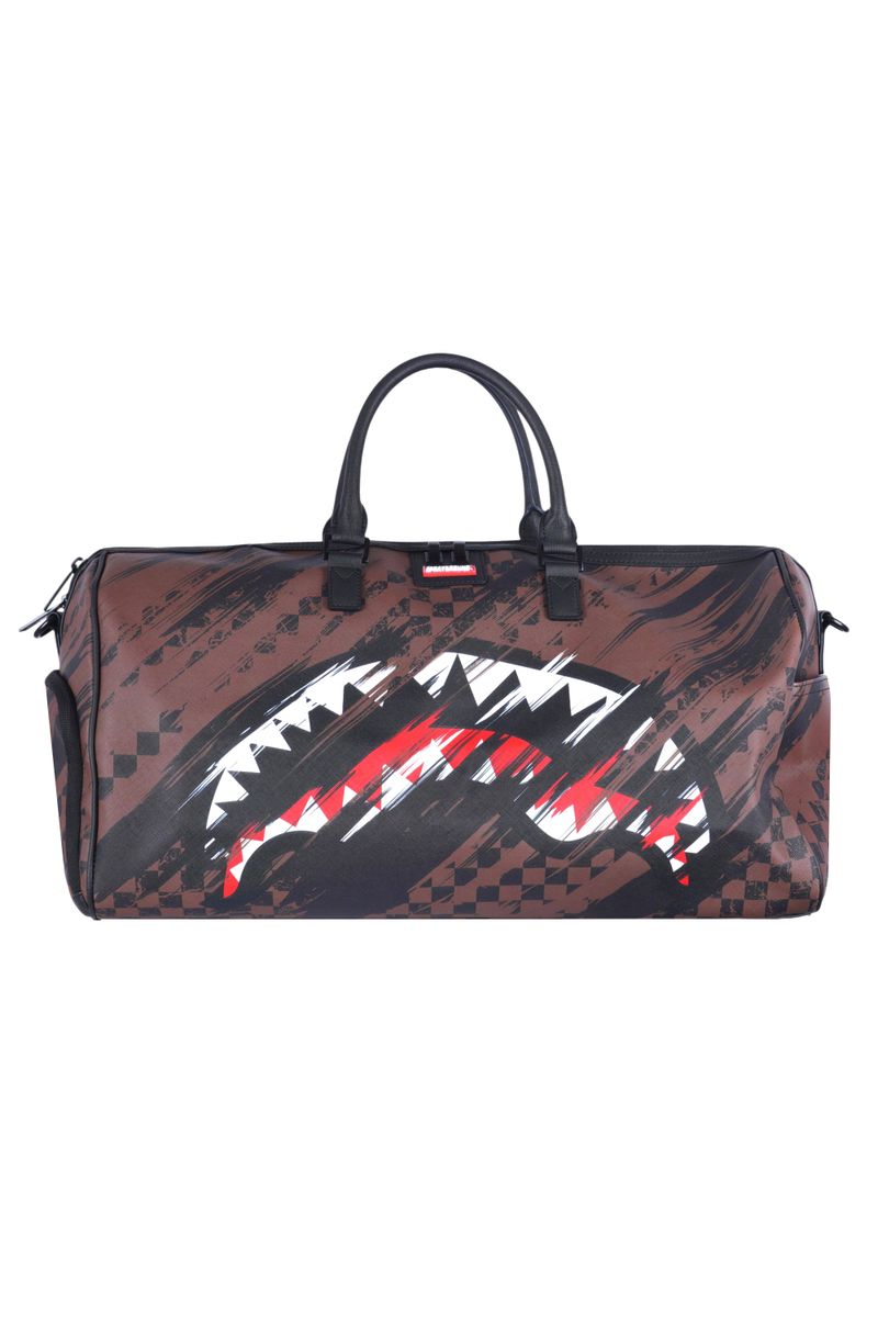 Borsone - 471462 - Nero/Moro
