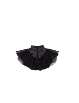 Top Era Donna ANIYE BY in pizzo - Aniye By - FashionsVida