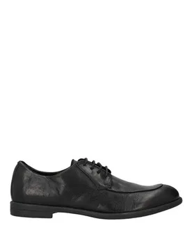 Schnürschuh Herren Schwarz 40 Herren - HUNDRED 100 - FashionsVida
