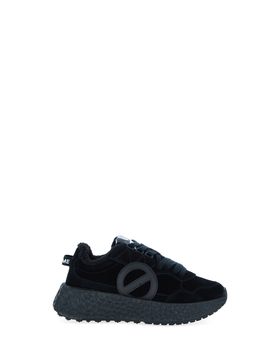 Sneakers Carter Jogger NERO 37