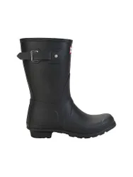 Stivali di gomma ORIGINAL SHORT BOOT nero 38