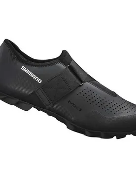 Shimano Scarpe Mtb Mx100 Black