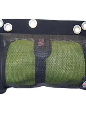 Tasca Cargo Gloves Mesh
