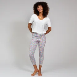 Kite Lytchett 7/8 Leggings Born To Bloom
