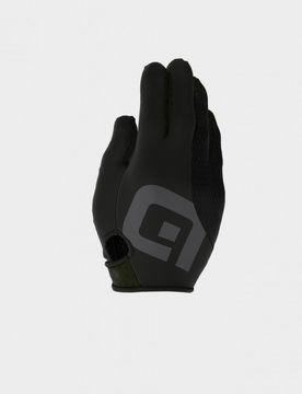 Guanti bici MTB FANGO nero 2024