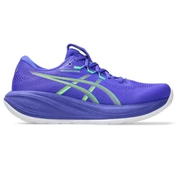 Scarpe Da Running Gel-cumulus 28 Cobalt Burst / Illuminate Green EU 43 1/2