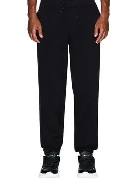 Herren Hose Schwarz 491877