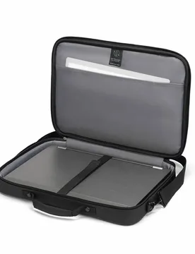 Sacoche Pour Ordinateur Portable D32087-rpet 14.1´´ Black One Size unisex - Dicota - FashionsVida