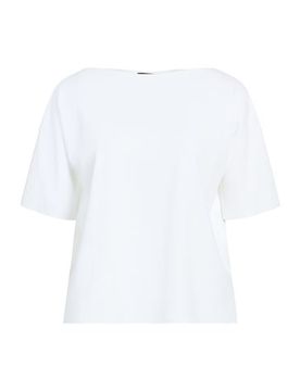 Pullover Mujer Blanco S Mujer