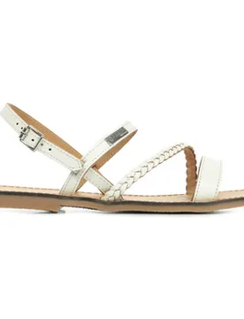 Flache Sandalen Batresse 40 - Les Tropeziennes par M.Belarbi - FashionsVida