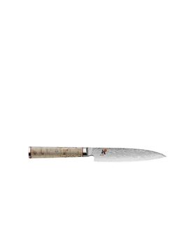 Cuchillo universal MIYABI CHUTOH 5000MCD 16cm plata