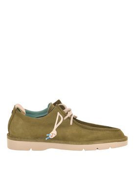 Panchic Sneakers Verde
