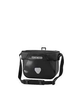 Bolsa de manillar Ultimate 6,5L negro