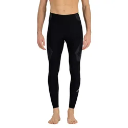 Leggings Lavaredo Tech Black XS