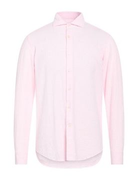 Hemd Herren Rosa 39,40,41,42,43 Herren