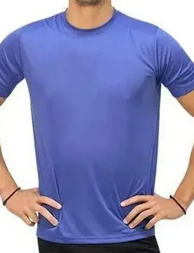 Kindertrikot Propulsion - Bleu - male - Size: 14 ans