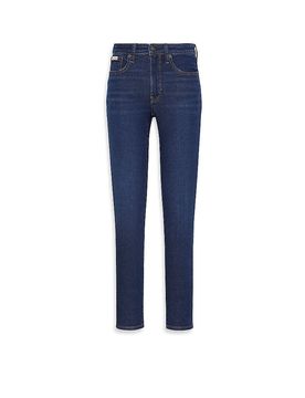 JEANS Jeans Skinny Fit dunkelblau 26/L30 damen