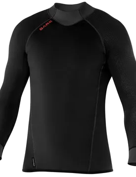Maglietta Termica A Maniche Lunghe Exowear 2 Mm