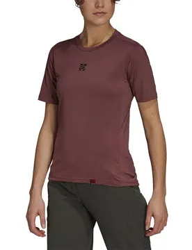 T-shirt à Manches Courtes Trailx