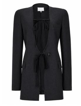 Wool-Lined Jacket for Women