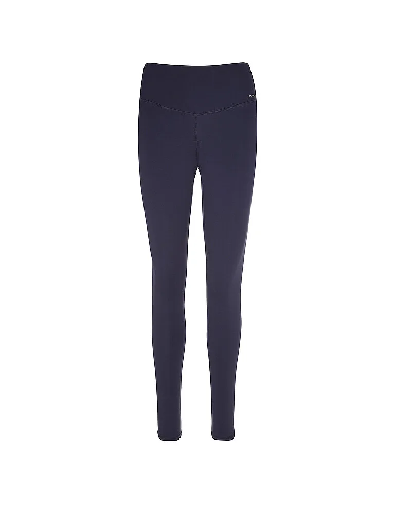 Yogatight da donna On Point blu XL - Mandala - FashionsVida