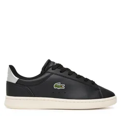Sneakers 750SUJ0003 Schwarz 37_5 male