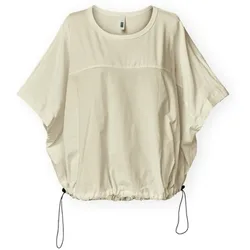 T-Shirt Top 226143 - Beige Einheitsgrösse Female