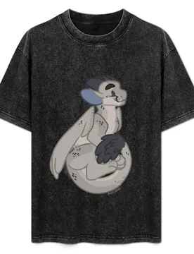 Lynx - WOF Wings of Fire T-Shirt Plus Size Comfort Fit Tee - Aliexpress - FashionsVida