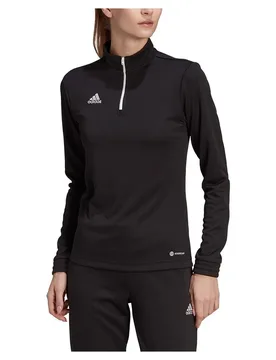 Sweat-shirt Entrada 22 Training Black XL - Adidas - FashionsVida