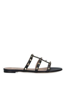 Sandali scorrevoli Rockstud